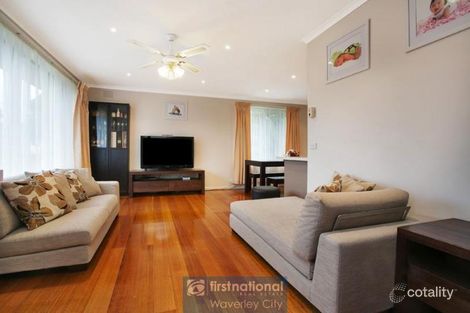Property photo of 41 Cootamundra Drive Wheelers Hill VIC 3150