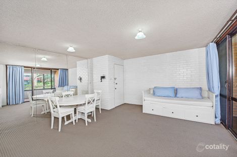 Property photo of 39/7 Medley Street Chifley ACT 2606