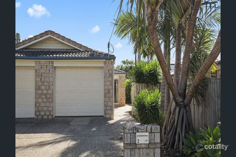 Property photo of 2/4 Molucca Avenue Palm Beach QLD 4221