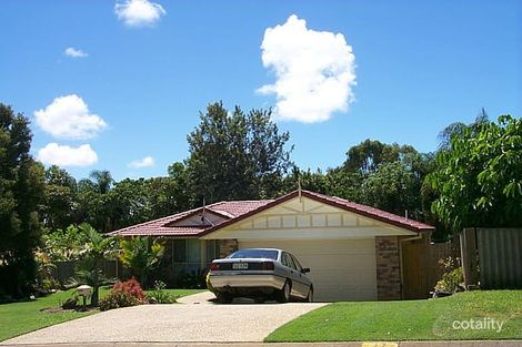 17 Babirra St, Hope Island, QLD 4212
