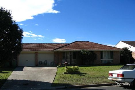 2 Ivory Pl, Richmond, NSW 2753