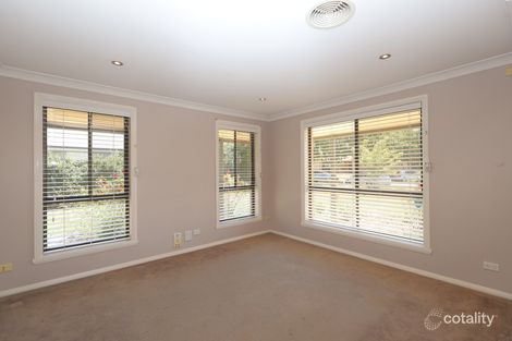 Property photo of 6 Willott Close Eglinton NSW 2795