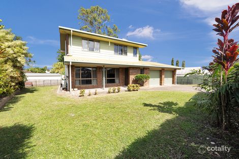 Property photo of 22 Benbow Court Mount Pleasant QLD 4740