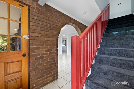 Property photo of 22 Benbow Court Mount Pleasant QLD 4740