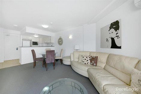 Property photo of 409/220 Melbourne Street South Brisbane QLD 4101