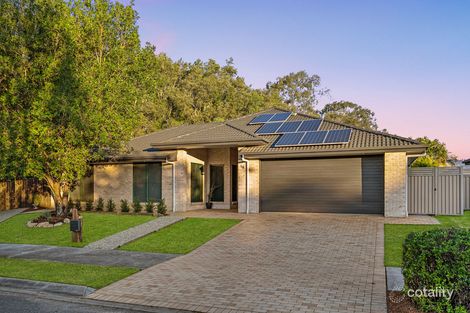 Property photo of 16 Otway Parade North Lakes QLD 4509