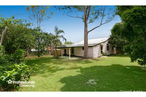 Property photo of 28 Golda Avenue Salisbury QLD 4107