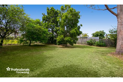 Property photo of 28 Golda Avenue Salisbury QLD 4107
