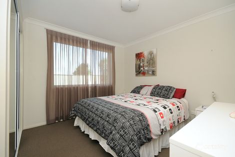 Property photo of 54 Mather Street Highfields QLD 4352