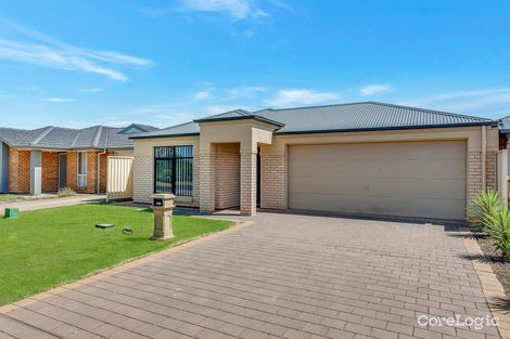 Property photo of 967 Stebonheath Road Munno Para West SA 5115