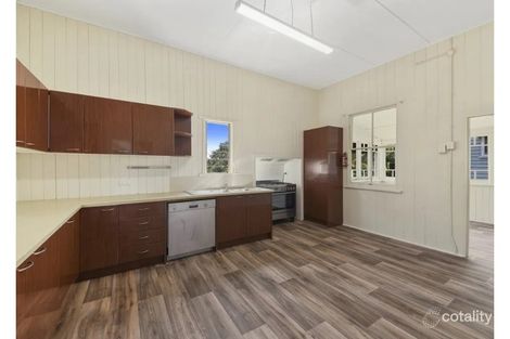 Property photo of 25 Stopford Street Wooloowin QLD 4030
