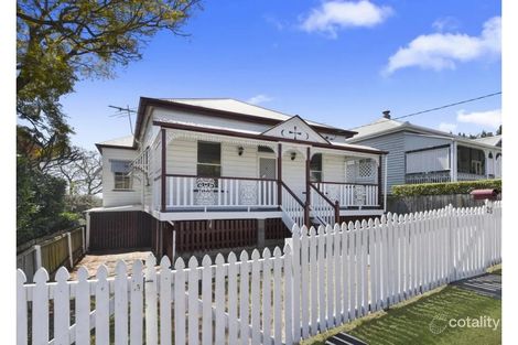 Property photo of 25 Stopford Street Wooloowin QLD 4030