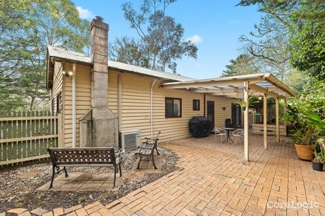 Property photo of 34 Talaskia Road Upper Ferntree Gully VIC 3156