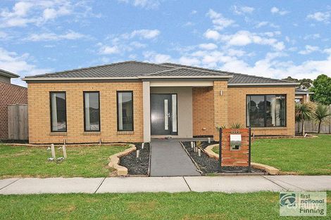Property photo of 60 Thunderbolt Drive Cranbourne East VIC 3977