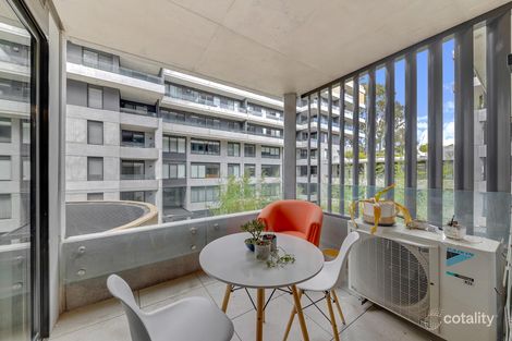 23/217 Northbourne Ave, Turner, ACT 2612