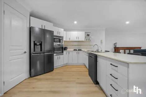 Property photo of 31 Dunbar Road Cameron Park NSW 2285