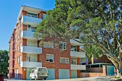 Property photo of 44/16 Ocean Street North Bondi NSW 2026