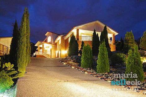 7 Sparkes Cl, Fadden, ACT 2904