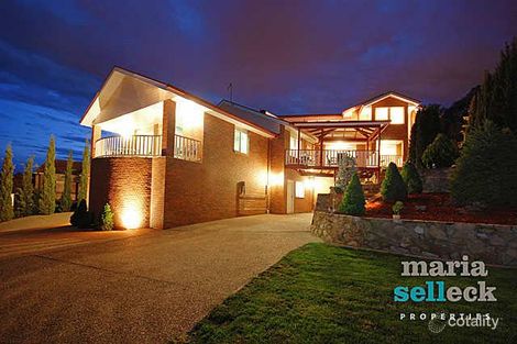 Property photo of 7 Sparkes Close Fadden ACT 2904