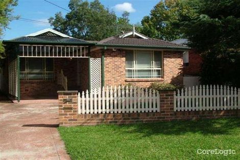 Property photo of 17 Keats Street Carlingford NSW 2118