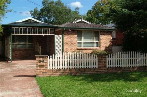 Property photo of 17 Keats Street Carlingford NSW 2118