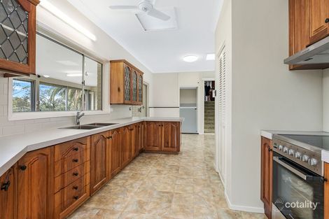 Property photo of 140 Stanhope Road Theresa Park NSW 2570