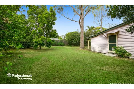 Property photo of 28 Golda Avenue Salisbury QLD 4107