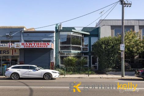 Floor 1-2/280 Auburn Rd, Hawthorn, VIC 3122