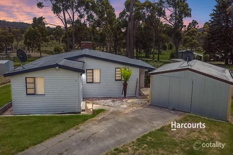 Property photo of 3/378 Marlborough Road Bronte Park TAS 7140