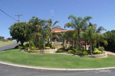 21 Waratah Cres, South Bunbury, WA 6230