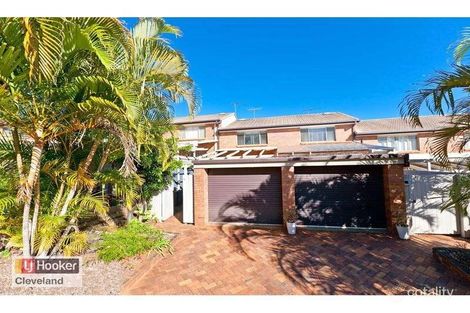 9/164-172 Wellington St, Ormiston, QLD 4160