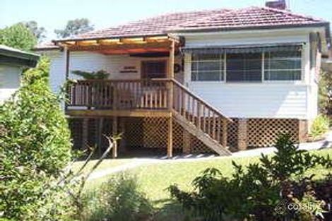 Property photo of 2 Range Road North Gosford NSW 2250