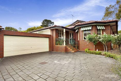 Property photo of 2/27 Grandview Avenue Glen Iris VIC 3146