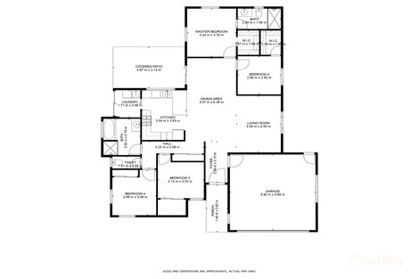 Property photo of 66 Fossilbrook Bend Trinity Park QLD 4879