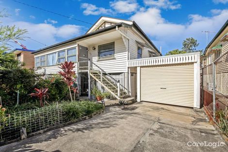 Property photo of 21 Bridge Street Nundah QLD 4012