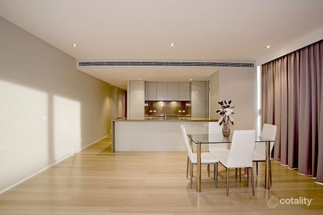 Property photo of 36/17-21 Trevillian Quay Kingston ACT 2604
