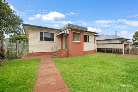 37 Gladstone St, Newtown, QLD 4350