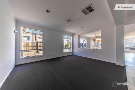 Property photo of 3 Ballamore Vista Harkness VIC 3337