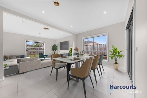 Property photo of 146 Botanica Springs Boulevard Brookfield VIC 3338