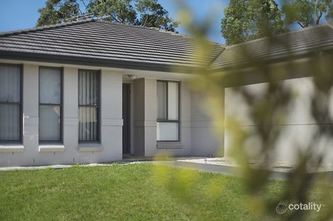 91 Aberglasslyn Rd, Rutherford, NSW 2320