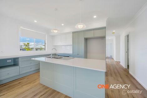 Property photo of 1 Murphy Street Thrumster NSW 2444