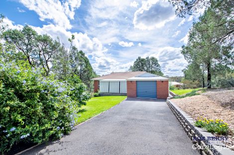 Property photo of 49-51 Hill Street Geurie NSW 2818
