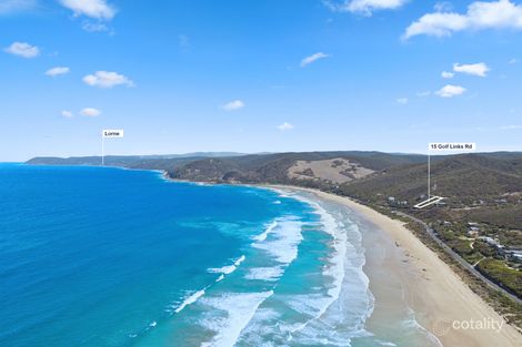 Property photo of 15 Golf Links Road Eastern View VIC 3231