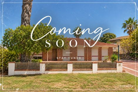 6 DOSINIA PL, HEATHRIDGE, WA 6027