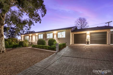 Property photo of 50 Crofts Crescent Spence ACT 2615