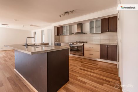 Property photo of 3 Ballamore Vista Harkness VIC 3337