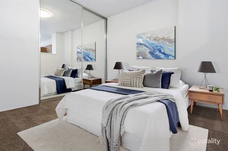 Property photo of 5/27-31 Regent Street Chippendale NSW 2008