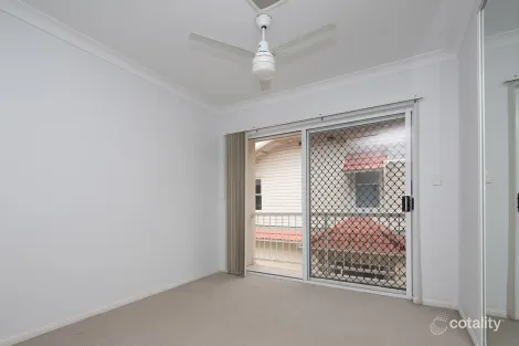 Property photo of 6/41 Racecourse Road Hamilton QLD 4007