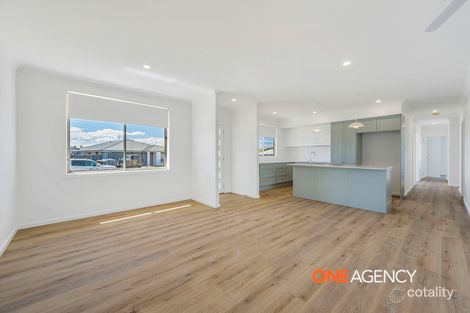 Property photo of 1 Murphy Street Thrumster NSW 2444