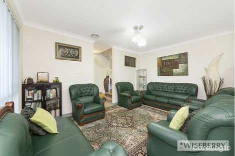 Property photo of 3 Latvia Avenue Greenacre NSW 2190